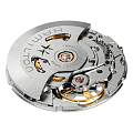 Hamilton Hamilton Ventura Elvis80 Auto H24585331 мужские часы черный циферблат на запястье
