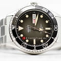 Orient Orient Mako Kamasu RA-AA0810N mako kamasu японские мужские часы на браслете нержавеющая сталь боковой вид