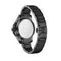 Philipp Plein Philipp Plein The Skull PWAAA3025 the skull немецкие мужские часы на браслете нержавеющая сталь с pvd-покрытием боковой вид
