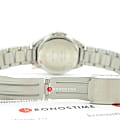 Casio Casio Collection LTP-1308PD-1B женские часы черный циферблат на запястье