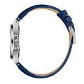 Beverly Hills Polo Club Beverly Hills Polo Club BP3792X.399  американские мужские часы на браслете кожаный боковой вид