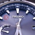 Seiko Seiko Astron GPS Solar SSE089J1  — задняя крышка  корпуса японские часы