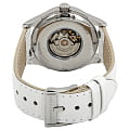 Hamilton Hamilton Jazzmaster Lady Auto H32315842 jazzmaster швейцарские женские часы на браслете кожаный боковой вид