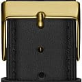 Guess Guess  Dress Steel  GW0389G2 кварцевые мужские часы часы, крупный план золотой циферблат