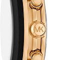 Michael Kors Michael Kors Runway MK7385  наручные женские часы фото под углом.
