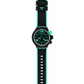 Swatch Swatch Big Bold Chrono Pay! SB02B100-5300 big bold швейцарские мужские часы на браслете силикон боковой вид