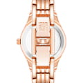 Anne Klein Anne Klein Metals 5490GNRG  наручные женские часы фото под углом.