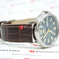 Orient Orient Automatic RA-AA0C06E classic automatic японские мужские часы на браслете кожаный боковой вид