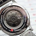 Оригинальные часы Greenwich Greenwich GW 054.19.34 механические калибр механизма  общий вид