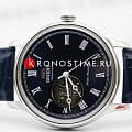 Orient Orient Classic Automatic AG00004D  наручные мужские часы фото под углом.