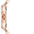 Anne Klein Anne Klein Metals 3922WTRG  наручные женские часы фото под углом.