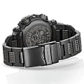 Casio Casio G-Shock Frogman GWF-A1000XC-1A Premium — задняя крышка сталь карбон корпуса японские часы