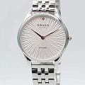 Obaku Obaku Diamond V297LXCISC  наручные женские часы фото под углом.