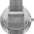 Lee Cooper Lee Cooper LC07601.370  английские женские часы на браслете суперметалл боковой вид