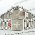 Seiko SEIKO Prospex SSC819P1 мужские часы бежевый циферблат на запястье