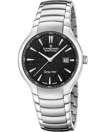 Candino Swiss C4792/4