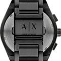 Armani Exchange Armani Exchange Rafael AX4183 мужские часы черный циферблат на запястье