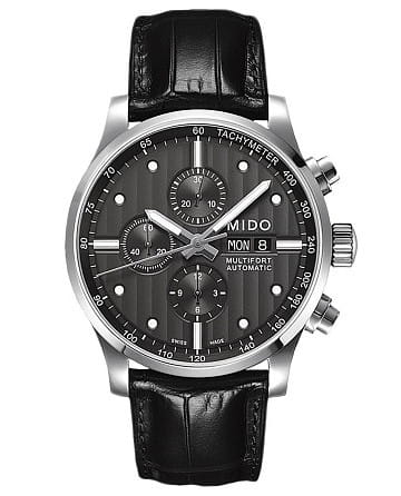 Mido Multifort Chronograph M005.614.16.061.00
