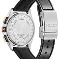 Citizen Citizen Attesa BY1004-17X  наручные мужские часы фото под углом.