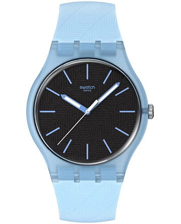 Swatch Blue Moves SO29L101