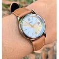 Casio Casio Collection LTP-V002L-7B3  наручные женские часы фото под углом.