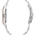 Slazenger Slazenger SL.09.2253.3.03 женские часы серебристый циферблат на запястье