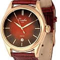 Слава Слава Сенат 2493534/300-2115  наручные мужские часы фото под углом.