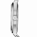 Festina Festina Swiss Made Rive F20051/4 кварцевые мужские часы часы, крупный план синий циферблат