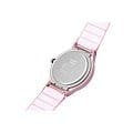 Casio Casio Collection MQ-24S-4BDF (MQ-24S-4B) женские часы розовый циферблат на запястье