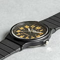 Casio Casio Collection MQ-71-4BDF (MQ-71-4B) MQ-71-4B оригинальные мужские часы в комплекте с фирменной коробкой и гарантийным талоном