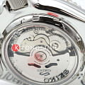 Оригинальные часы Seiko Seiko 5 Sports SSK031K1 механические калибр механизма 4r34 общий вид