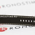 Tissot Tissot Chrono XL Vintage T116.617.16.042.00 швейцарские наручные мужские часы заводная головка с логотипом Tissot