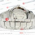 Orient Orient Classic Automatic RA-AG0029N механические мужские часы часы, крупный план серый циферблат