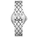 Michael Kors Michael Kors Camille MK4804  американские женские часы на браслете нержавеющая сталь боковой вид