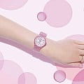 Casio Casio Collection MQ-24S-4BDF (MQ-24S-4B)  наручные женские часы фото под углом.