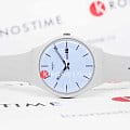 Swatch Swatch New Gent Biosourced SO29M702  наручные женские часы фото под углом.