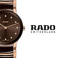 Часы Rado Centrix Diamonds R30190702 фото 2