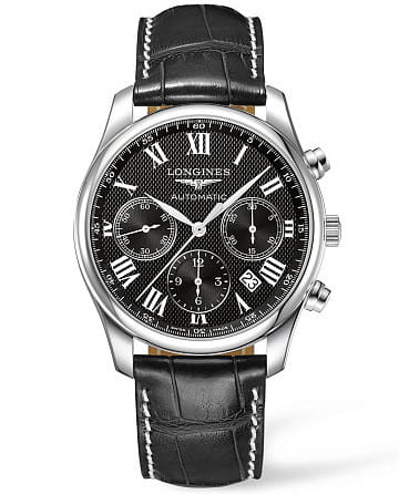 Longines Master Collection L2.759.4.51.7