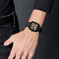 Rado Rado True Square Automatic Open Heart R27086162 механические мужские часы часы, крупный план черный циферблат