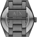 Armani Exchange Armani Exchange Kilian AX1421 мужские часы синий циферблат на запястье