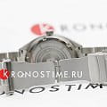 Swiss Military Hanowa Swiss Military Hanowa Racer SMWGG7000705 мужские часы черный циферблат на запястье