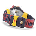 Casio Casio G-Shock GBD-H1000BAR-4DR (GBD-H1000BAR-4) мужские часы синий циферблат на запястье