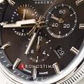 Оригинальные часы Swiss Military Hanowa Swiss Military Hanowa Air Man SMWGI0003102 кварцевые калибр механизма  общий вид