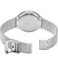 Оригинальные часы Obaku Obaku V229GMCLMC кварцевые калибр механизма  общий вид