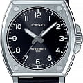 Casio Casio Collection MTP-E730L-1A  наручные мужские часы фото под углом.
