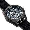 Orient Orient Star RE-BZ0002B0 (RE-BZ0002B00B)  — задняя крышка металл сталь корпуса японские часы