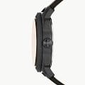Оригинальные часы Fossil Fossil Machine FS5972 кварцевые калибр механизма  общий вид