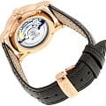 Оригинальные часы Mido Mido Baroncelli M8600.3.10.4 механические калибр механизма eta 2824-2 общий вид