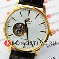 Orient Orient Classic Automatic AG02003W  наручные мужские часы фото под углом.