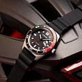 Citizen Citizen Eco-Drive AW1769-10E  — задняя крышка металл сталь корпуса японские часы